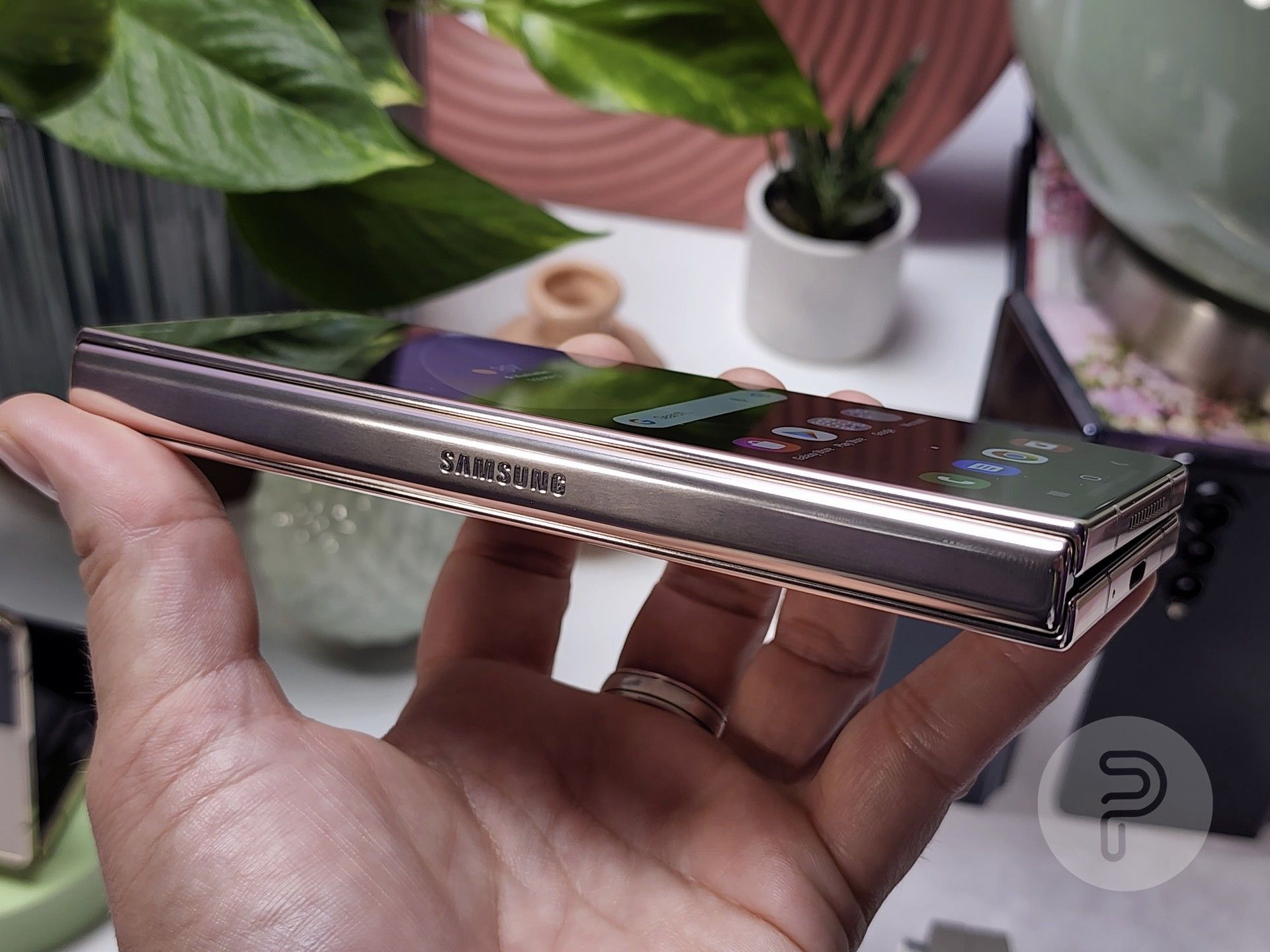 Samsung Galaxy Z Fold 4: all you need to know
